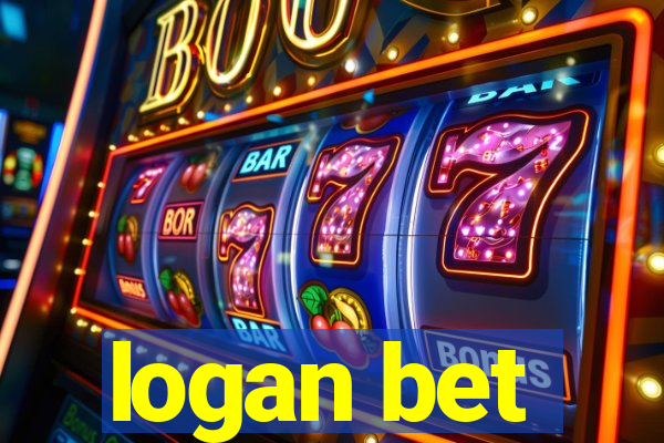 logan bet